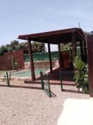 Casa Paraiso 2 piscina privada