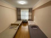 Family-Friendly Central Room By Stadium