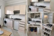 Elegant apartment in the Mohammedia neighborhood - Agadir