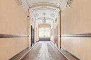 Porta Susa Apartments - Central Turin