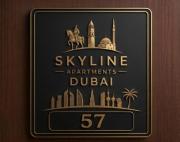 Skyline Fiori Apartments