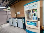 203 Budget Room, wifiutilities, Bangkoks center