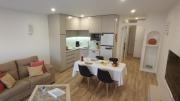 Apartamento Peninsular - Espaço, centro e praia!