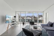 Luxury Penthouse in Top Class Islands Brygge