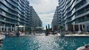 Casa Del Mar Mamaia Nord Exclusiv cu Piscina