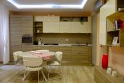 Rome Holiday Nest