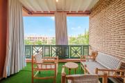 Luxury apartment Pool&garden View