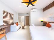 Dorm Beachside Hotel & Hostel By Haviland
