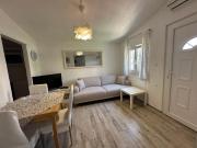 Deluxe apartment BlueBay Oasis