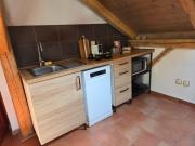 Apartmán U lípy