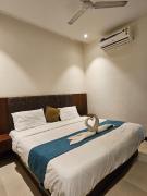 Hotel maharaja