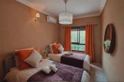 Cozy Stay in the Historic Heart of the Medina