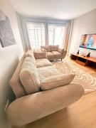 Urban Haven Suites