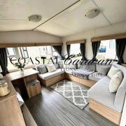 Coastal caravan Lyons Robinhood