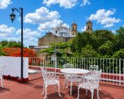 Top Valladolid