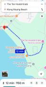 Top Klong Muang Beach