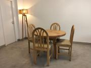 Magic Mushroom Apartment 150 metros del mar
