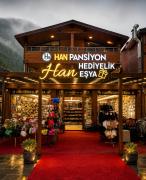 Han PANSİYON
