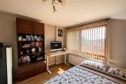 Mountain View Apartment