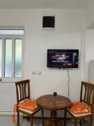 Adriatic pearl apartments