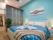 Villa del Mare Virgo Home