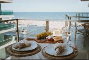Beach Residence Mamaia Nord - Sea View Studio