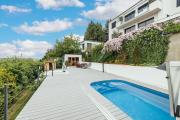 Airport Prague Luxury Apartment & Spa