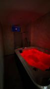 Sauna spa