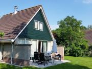 Holiday home with 3 bedrooms