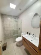 Suite apartment