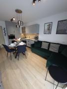 Apartament Baltic Sea w Porta Mare Apartments