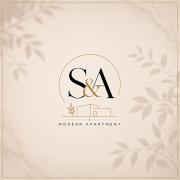 S&A Modern Apartment