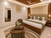 Top New Delhi