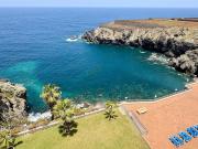 Casita Las Vistas - Oceanfront Studio with Sea View