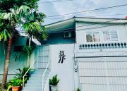 bamboo bed and breakfast