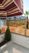 Malaga beach House