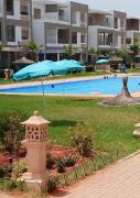 Malaga beach House