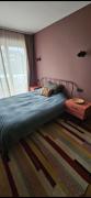 Colourful & Cozy One-Bedroom Apartment