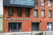 Express Hostel City Center