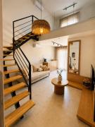 Estia Luxury Suites & Spa