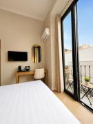 Malaga Rooms