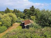 10 person holiday home in Rudkøbing