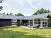 10 person holiday home in Væggerløse-By Traum