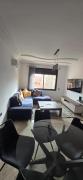 Two-Bedroom Apartment with Jacuzzi