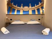 Lolli Boutique Suite Mondello jacuzzi Palermo Centro