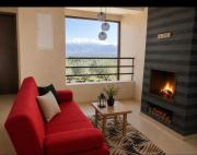 Modern villa with private pool Marrakech