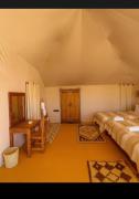 Sahara Traveling Camp