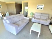 Spacieux appartement avec vue mer - 5 pers. - FR-1-675-58