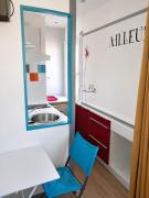 Studio Arc En Ciel 1 - 25 allée des Pinons - 9-1