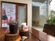 Tây An Homestay